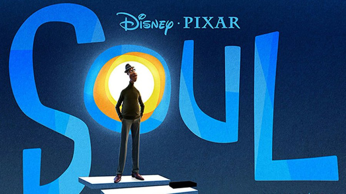 ¡Vaya regalo! “Soul” llegará a Disney + el 25 de diciembre 