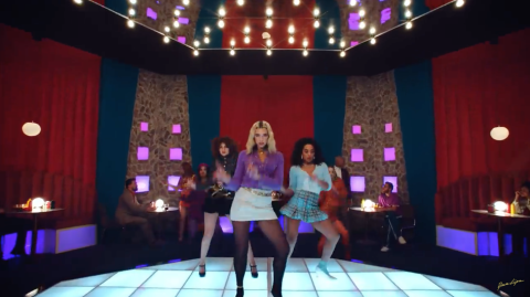 Dua Lipa estrena sencillo y video de "Break My Heart"