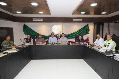 Garantiza ITAVU seguridad patrimonial a familias de Ciudad Madero