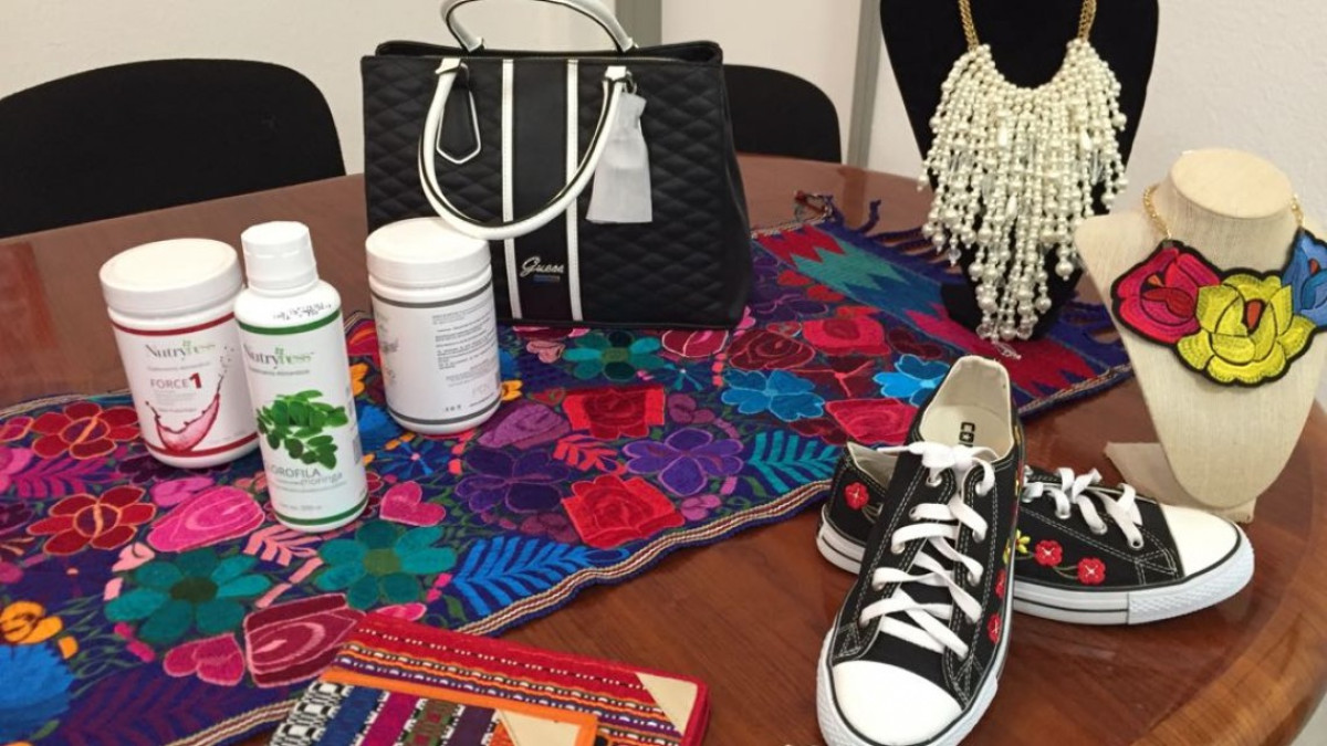 Mantiene Reynosa apoyo a emprendedores