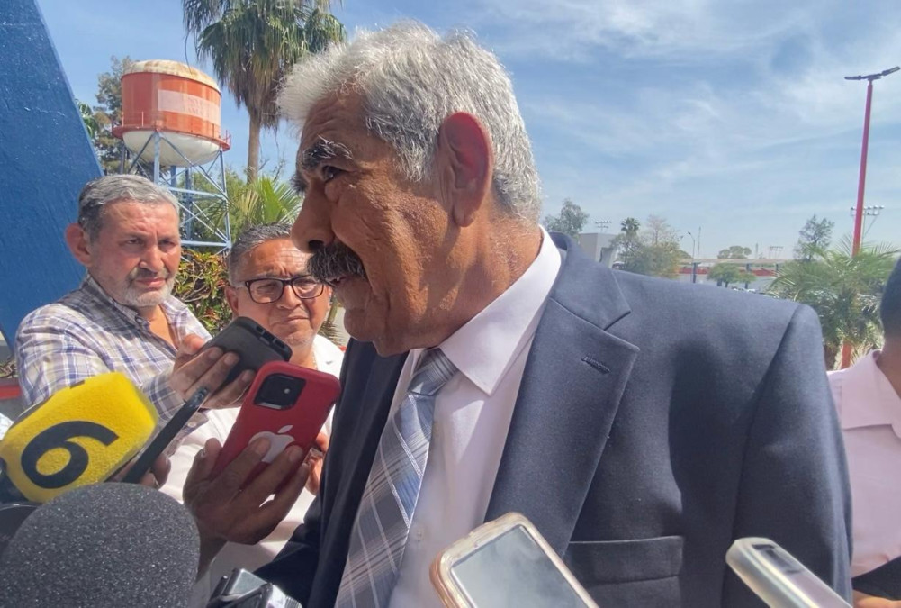 Denuncia por desfalco de 180 millones contra la UAT continúa: abogado