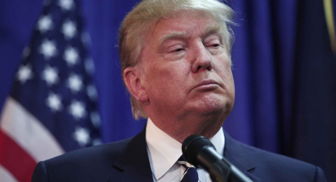 Nos vemos en la corte: Trump