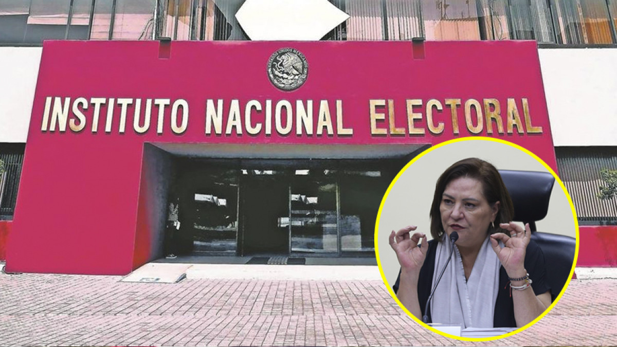 Suman 83 candidatos que solicitaron protección: INE