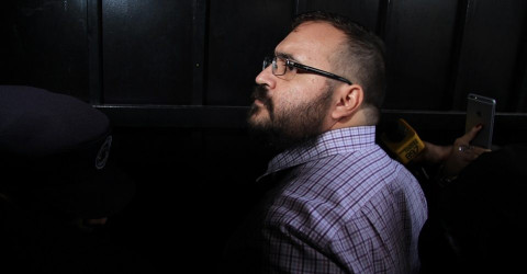 PGR no pide prórroga para Duarte