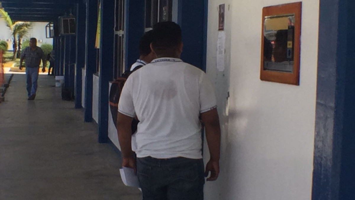 Castigará Cetmar a alumnos que agredieron a su compañero de clases