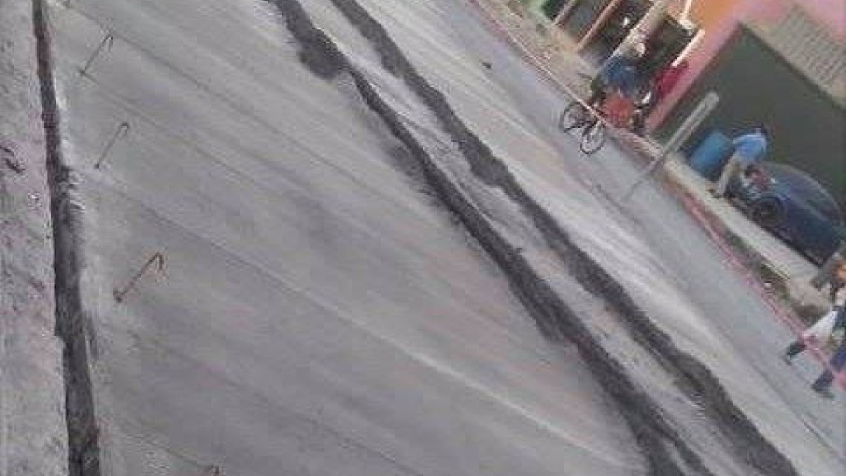 Pide Maki evitar violencia vandalizando obras públicas