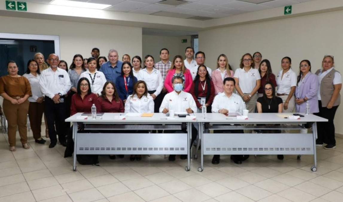 Impulsa SST programas de nutrición para mejorar salud alimentaria