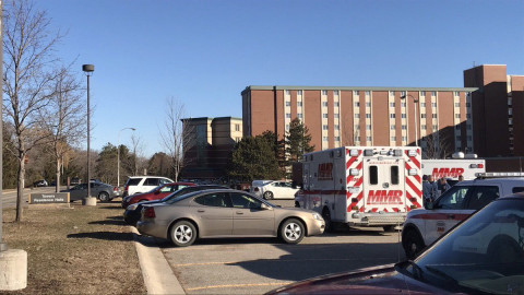 Al menos dos muertos por tiroteo en una universidad de Michigan
