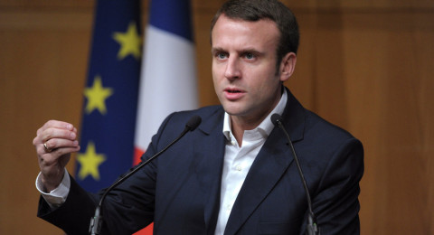 Expresa Francia satisfacción por nuevo gobierno alemán
