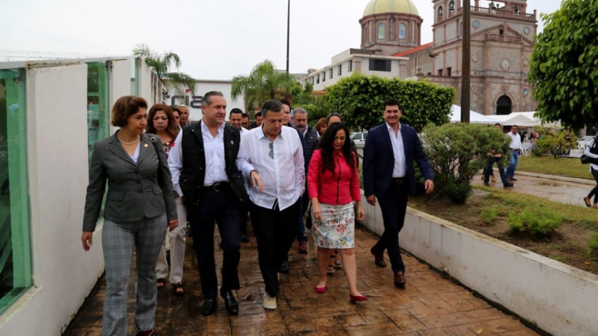 Realiza la Cámara de Diputados primera Sesión Itinerante de Turismo en Madero