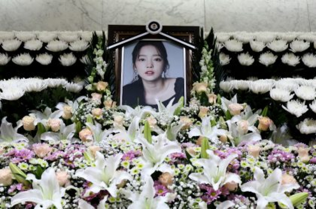 Ex novio de Goo Hara es encarcelado por su responsabilidad en el suicidio de la cantante