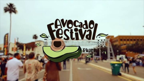 ¡Esta de regreso! Festival del Aguacate vuelve a Pharr este fin de semana