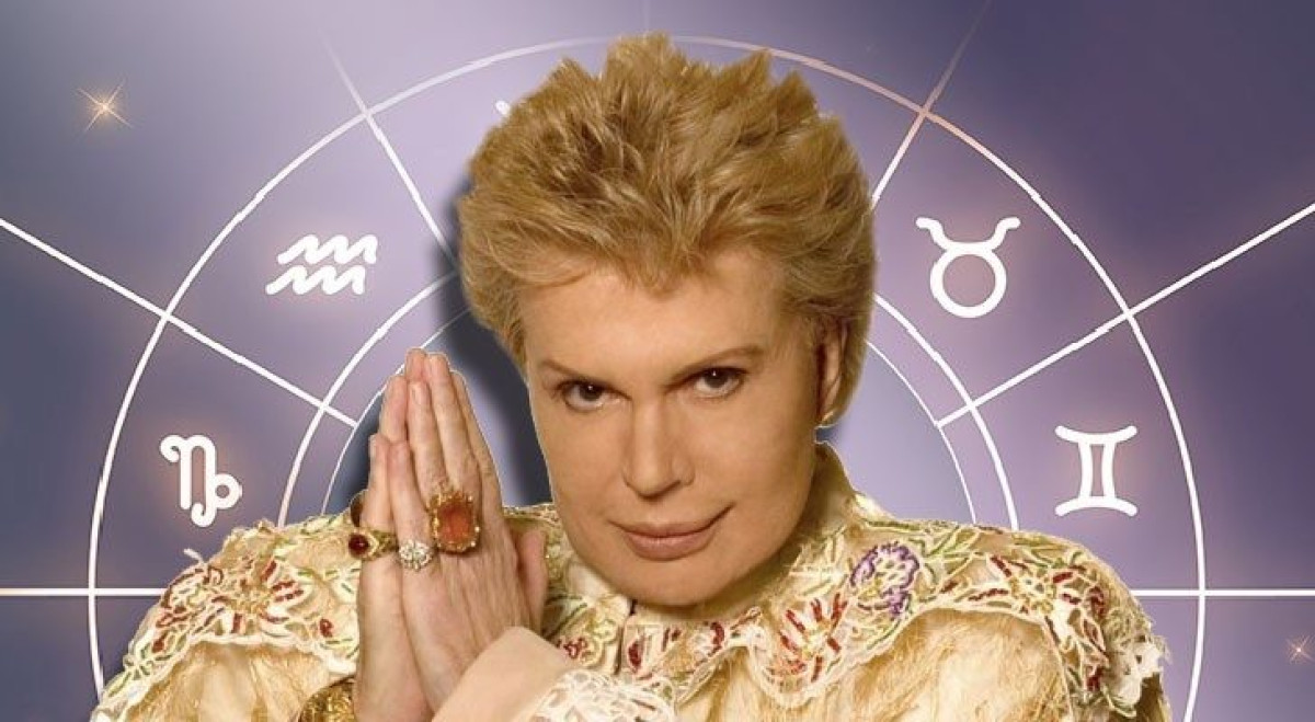 Netflix presenta tráiler de “Mucho Mucho Amor”, documental de Walter Mercado 