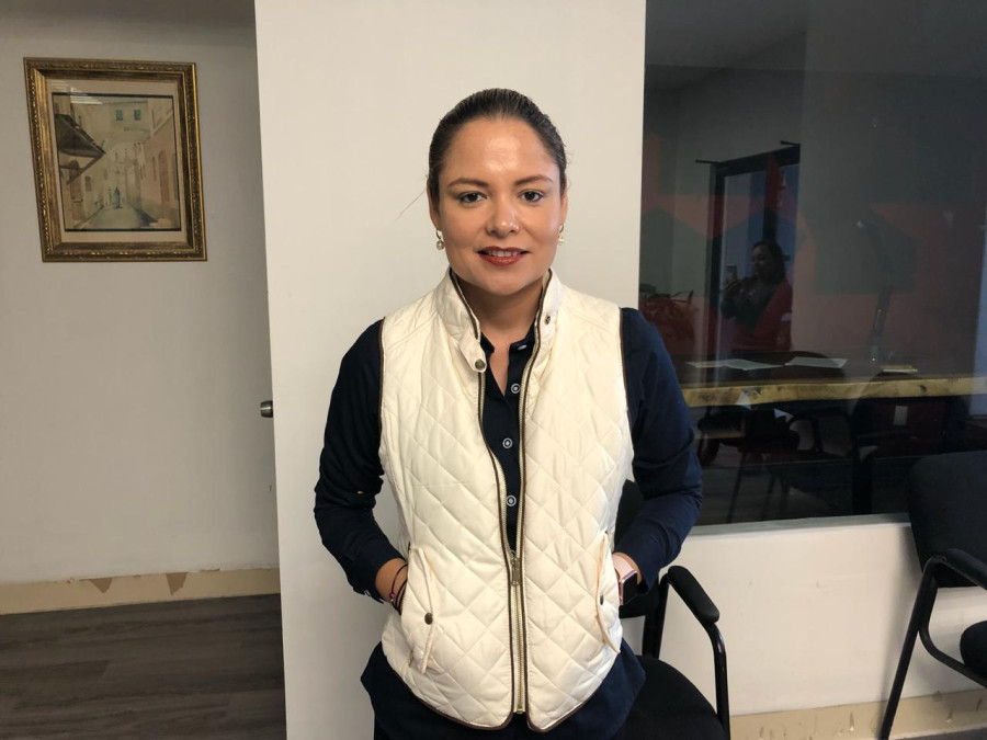 Anuncian beneficios gratuitos para las mujeres de Matamoros