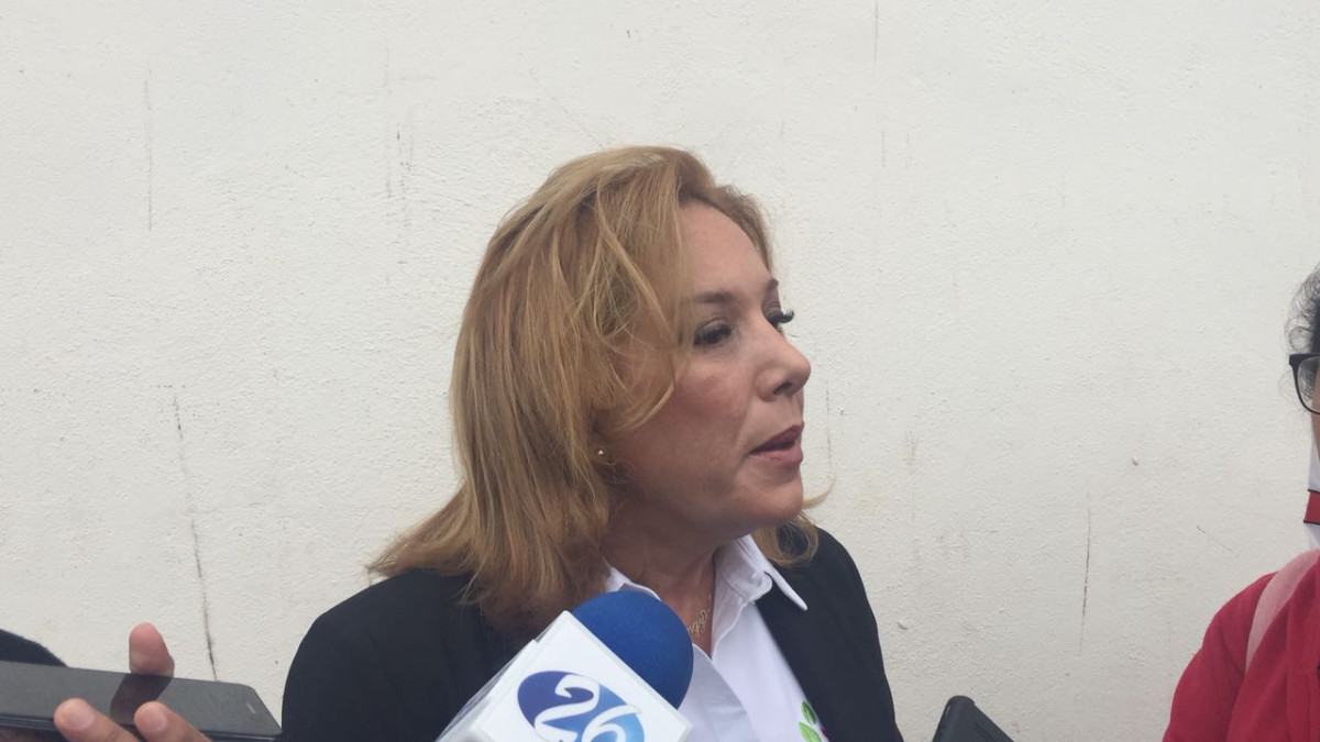 Proyecta DIF Madero una playa limpia e incluyente