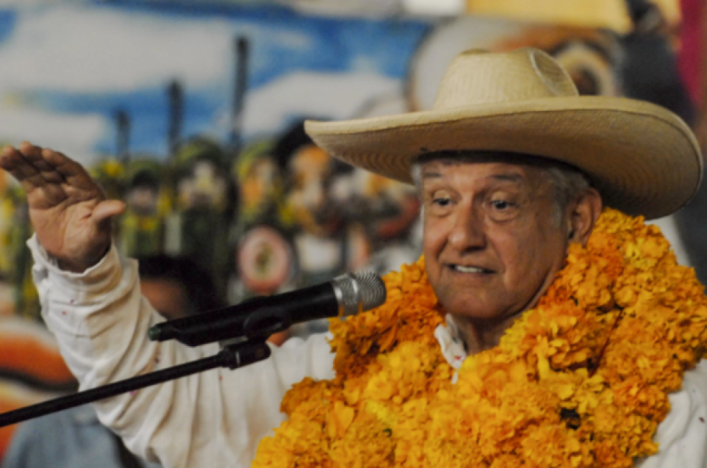 Conoce a AMLO en el documental “Esto Soy”