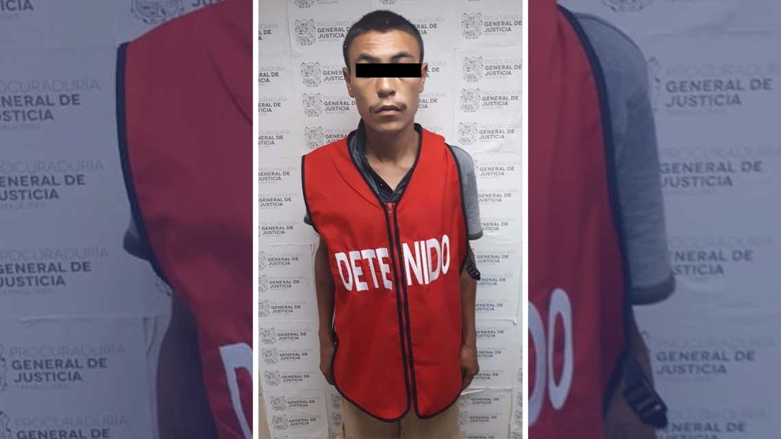 Vincula a proceso a 7 personas por robo con violencia