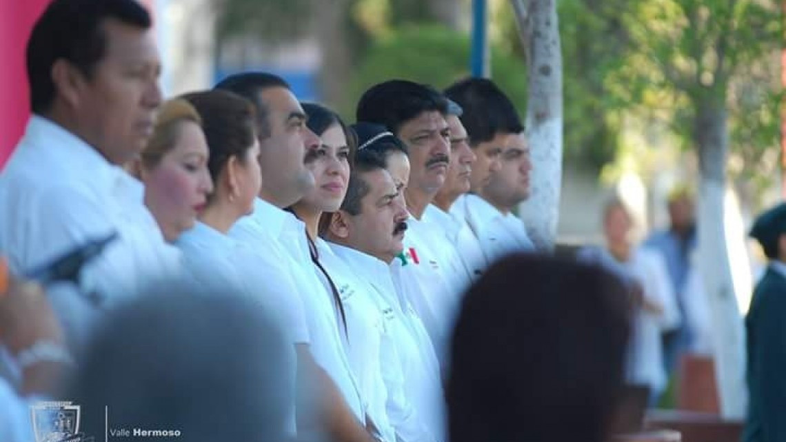 Ayuntamiento conmemora batalla de Puebla