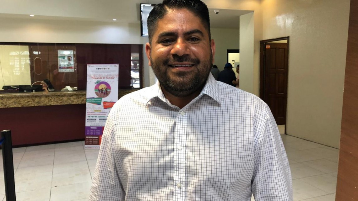 En la mira Manlio Villar de los regidores; podría ser cesado de su cargo