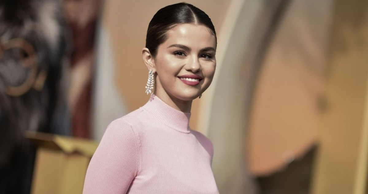 Selena Gomez habla sobre los daños que le ha dejado el lupus