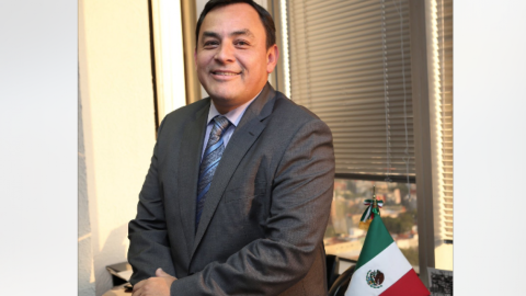 Nombra el CAPM nuevos directores de Finanzas y Logística