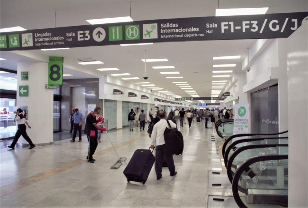 AICM anuncia incremento en TUA, advierten aumento en precios de boletos