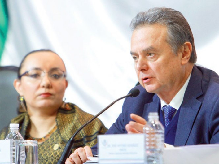 Sener: sólo hay gasolina para 3 días; creció demanda en 13 años