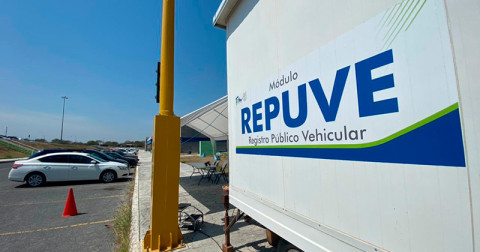 Dan nueva prórroga a regularización de autos chocolate, finalizará en septiembre 