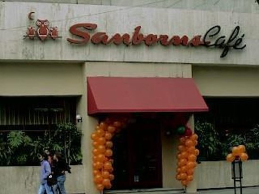 Se van de Matamoros Sanborns y la UVM 