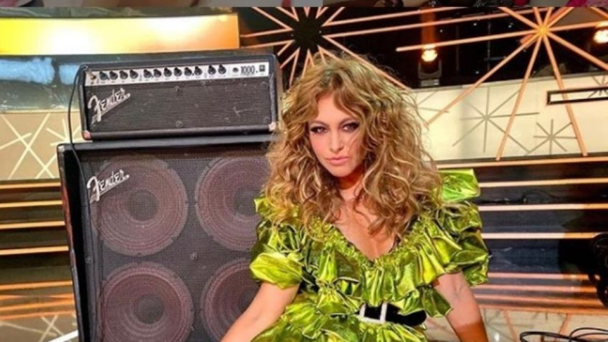 “Está bien loquis”, Paulina Rubio a Alejandra Guzmán