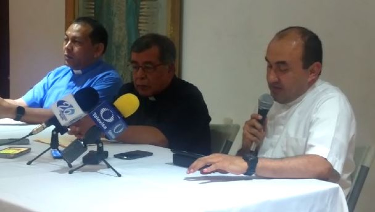 Alistan bienvenida al nuevo Obispo de la Diócesis de Tampico