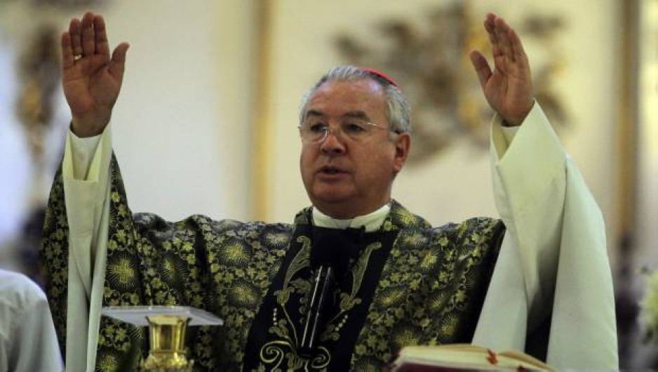 Iglesia afirma que ayudará a quien gane la Presidencia