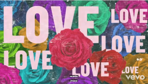 Así se escucha “Love” de Zoé en la voz de Mon Laferte