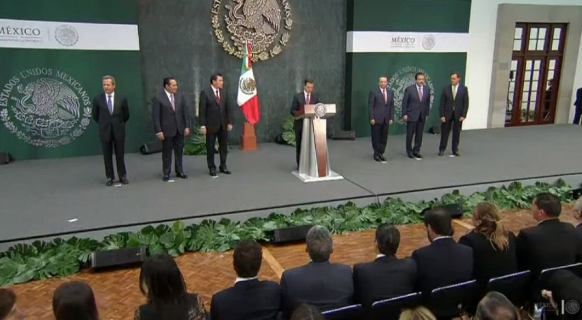 No se viene a improvisar: Navarrete Prida 