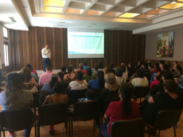 Apoyará Gobierno a víctimas del delito