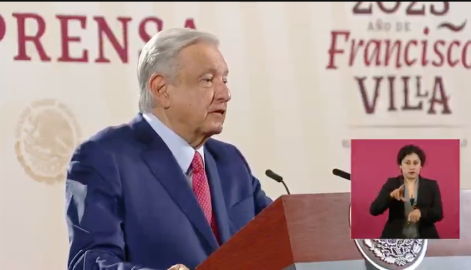 Presupuesto para 2024 contempla incremento a todos los programas sociales: AMLO