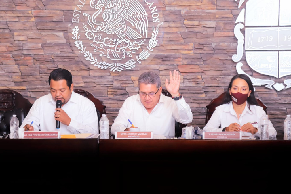 Aprueban en Altamira Plan de Desarrollo Municipal 2021 – 2024