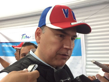 Premiarán al gobernador FGCV en la CDMX