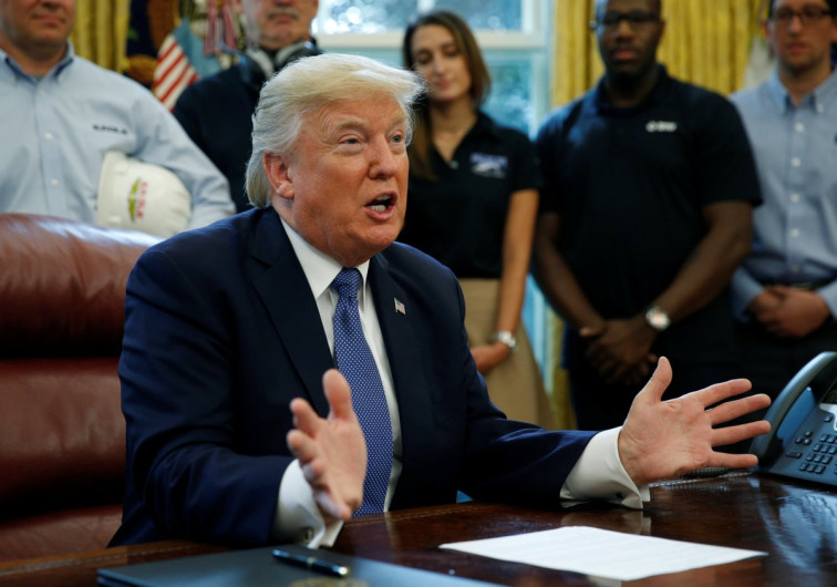 Trump lanza nueva advertencia a Corea del Norte