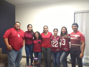 Tochito en Reynosa, una estrategia de fuerza y disciplina