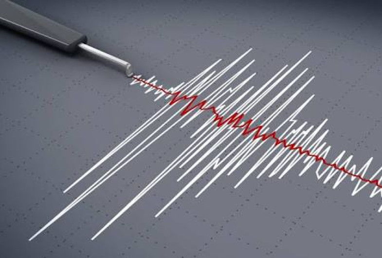 Se registra sismo de 4.0 al suroeste de Huixtla, Chiapas