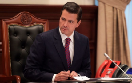 EPN asistirá a protesta de Piñera como presidente de Chile 