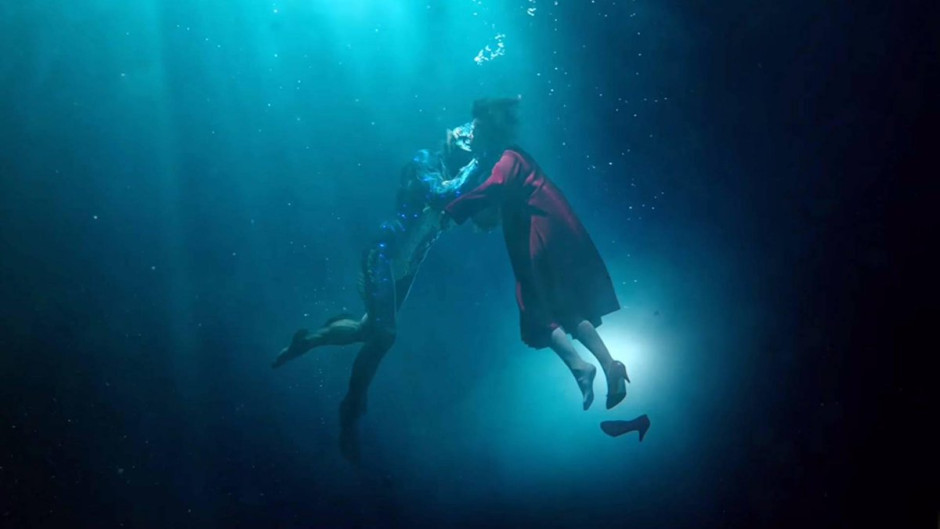 Guillermo del Toro gana el León de Oro en Venecia