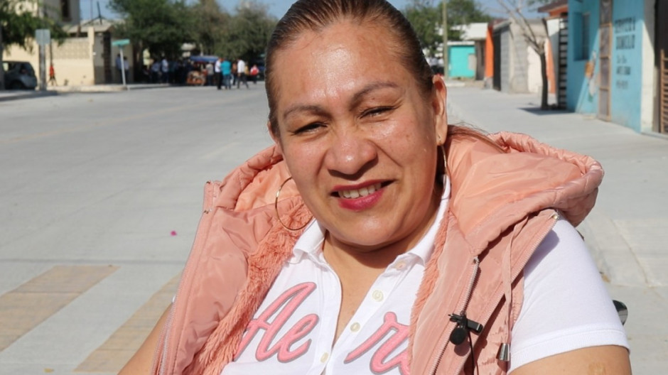 Avalan ciudadanos beneficios de obras