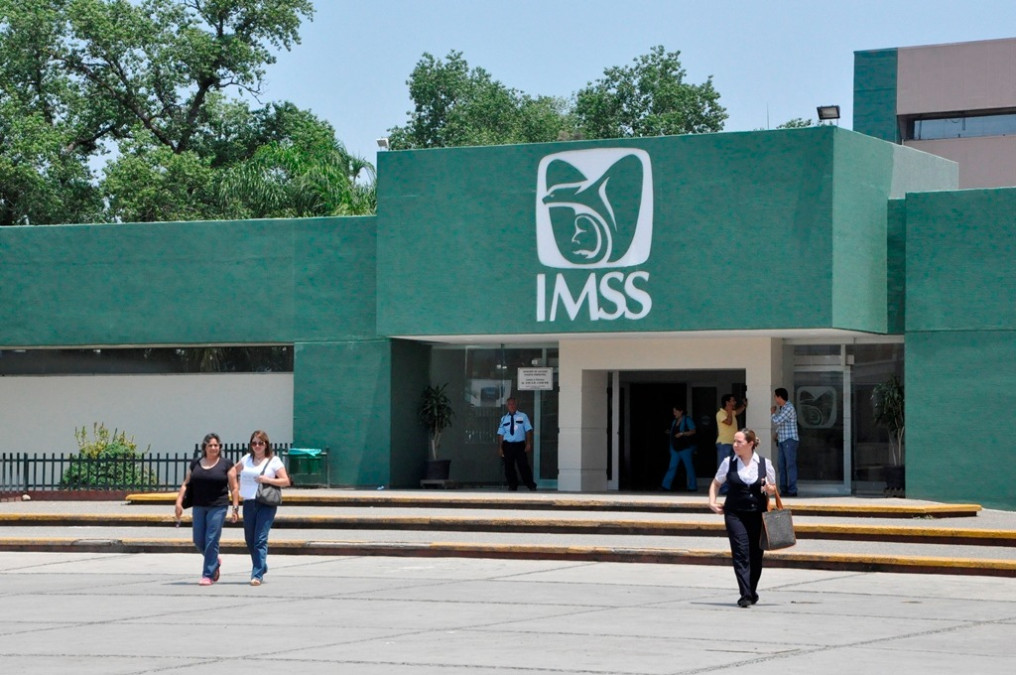 IMSS celebra 75 años con nuevos proyectos