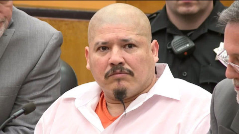Pena de muerte para mexicano por homicidio de dos policías