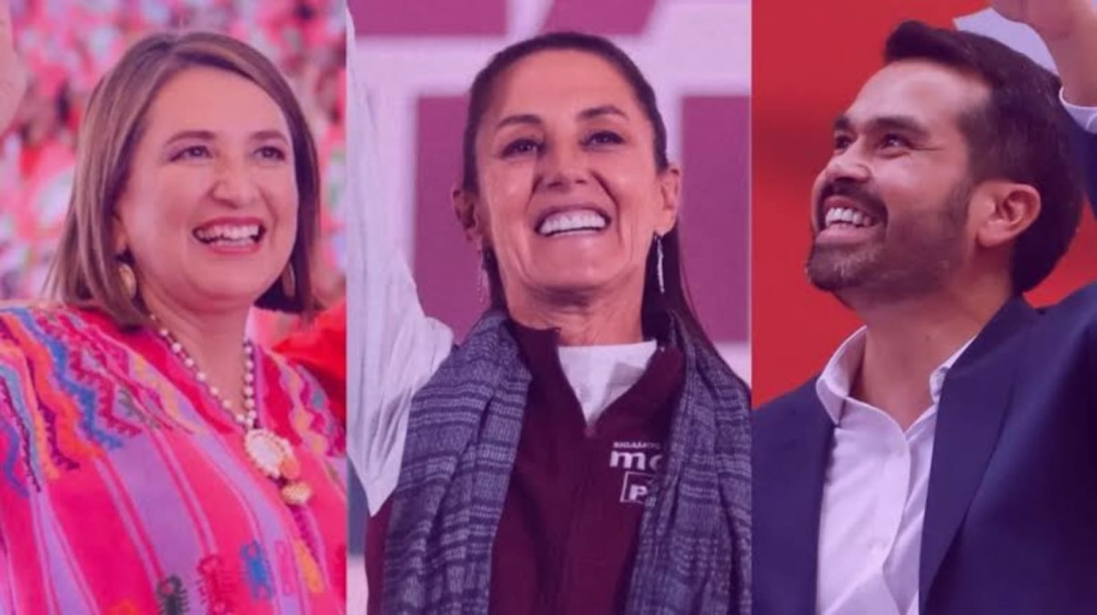 8M: ¿Cuales son las propuestas de los candidatos a favor de las mujeres? 