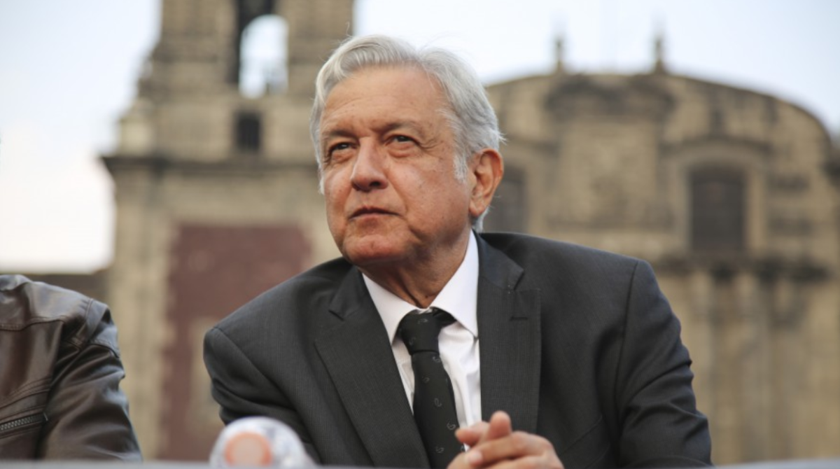 “Irresponsable” y “perversa” amnistía De AMLO: PAN-PRD