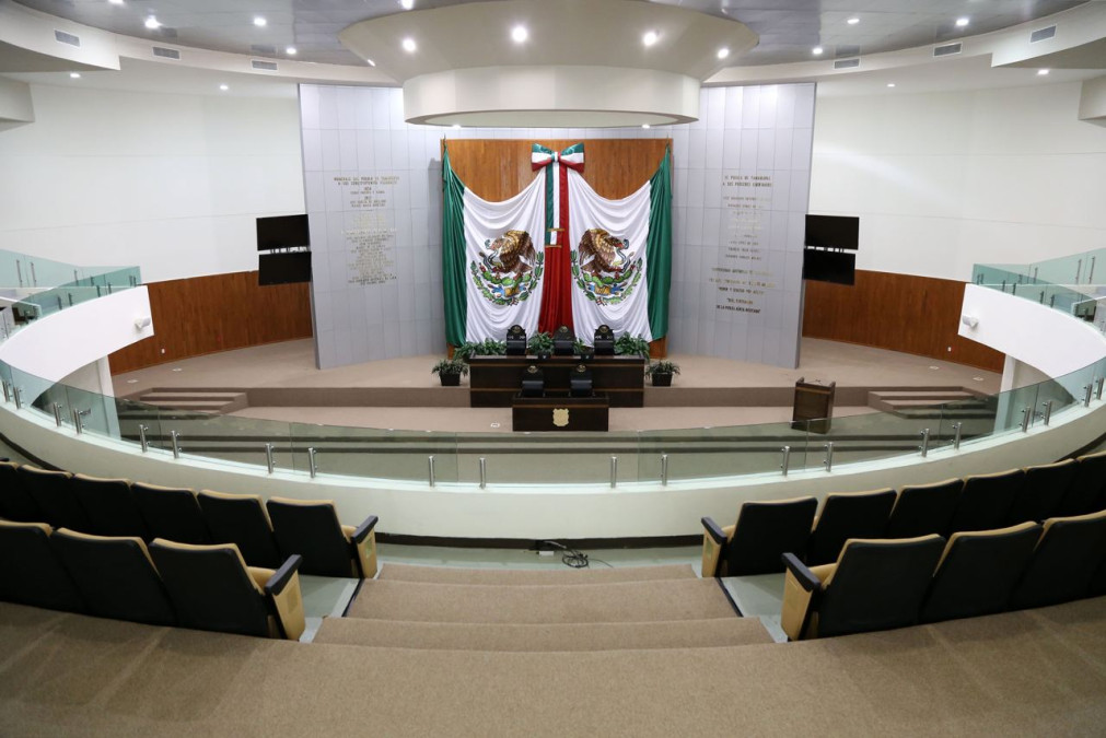 Exhorta Congreso a participar en convocatorias  para la Medalla al Mérito y la Comisión de Selección