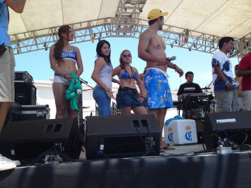 Todo listo para el “Spring Tec 2019”